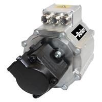 Electro-Hydraulic Pumps (EHP) for Mobile Applications
